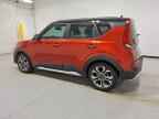 2021 KIA SOUL