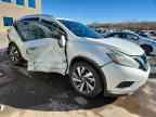 2018 NISSAN MURANO