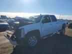 2014 CHEVROLET Silverado 2500