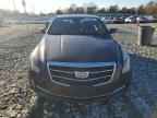 2015 CADILLAC ATS