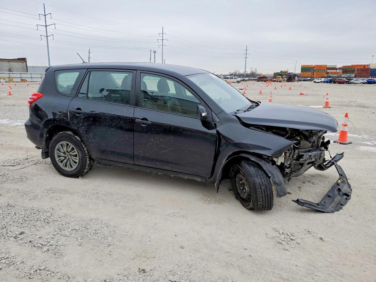 2011 TOYOTA RAV4