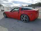 2010 CHEVROLET CORVETTE