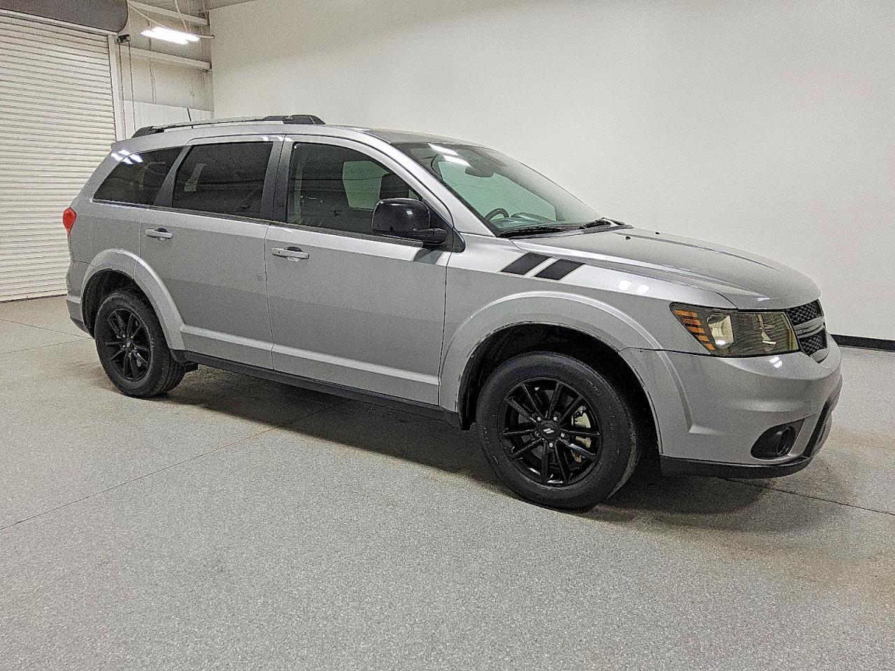 2019 DODGE JOURNEY