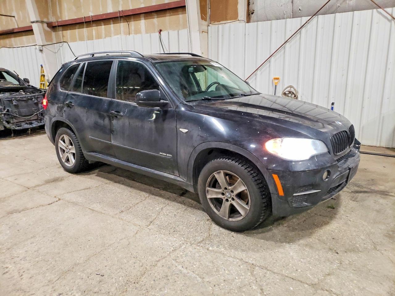 2013 BMW X5