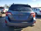 2015 SUBARU Outback