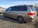 2010 HONDA ODYSSEY