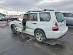 2006 SUBARU FORESTER