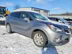 2019 BUICK Envision