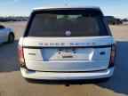 2014 LAND ROVER RANGE ROVER
