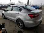 2017 KIA RIO