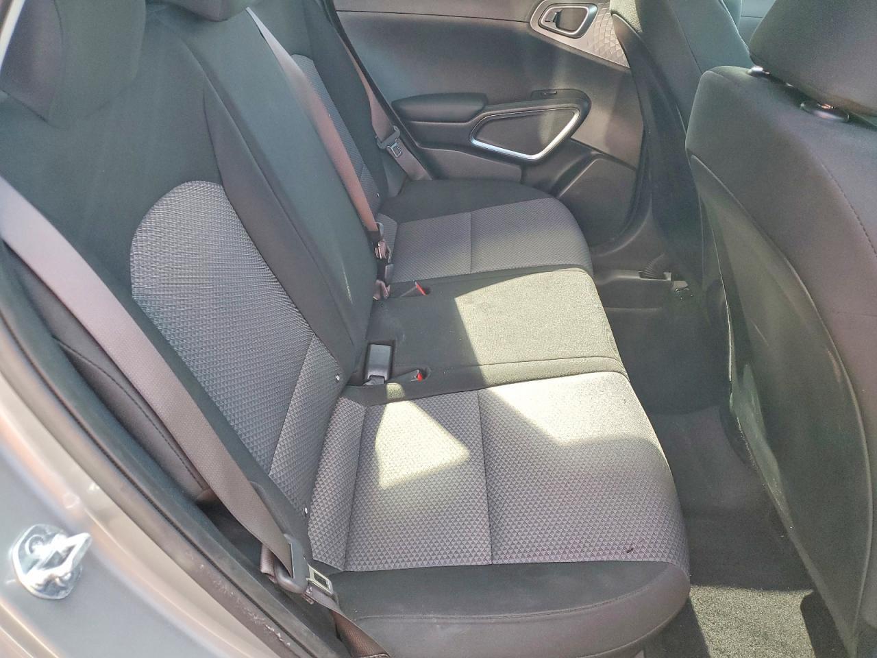 2025 KIA SOUL