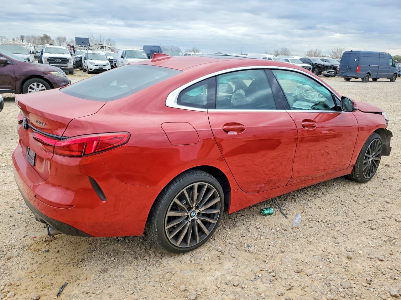 2020 BMW 2 Series