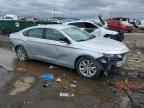 2018 CHEVROLET IMPALA