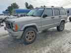 2000 JEEP CHEROKEE