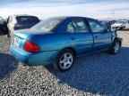 2004 NISSAN SENTRA