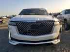 2022 CADILLAC Escalade ESV