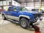 2003 CHEVROLET Silverado
