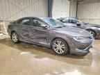 2016 CHRYSLER 200