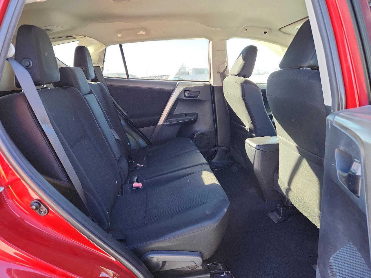 2014 TOYOTA RAV4