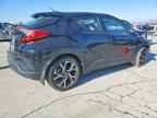 2022 TOYOTA C-HR