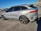 2017 JAGUAR F-Pace