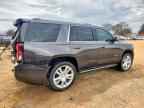 2017 CHEVROLET Tahoe