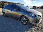 2025 NISSAN VERSA
