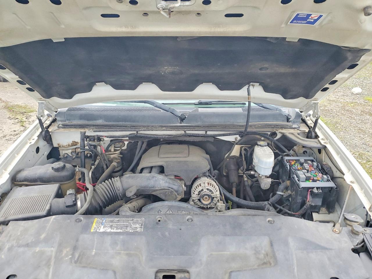 2009 GMC Sierra
