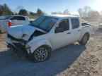 2019 NISSAN Frontier