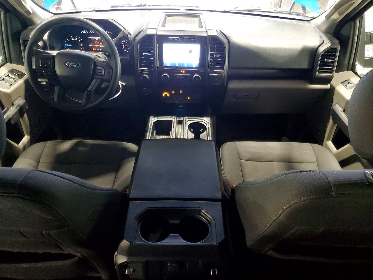 2020 FORD F-150 Lightning