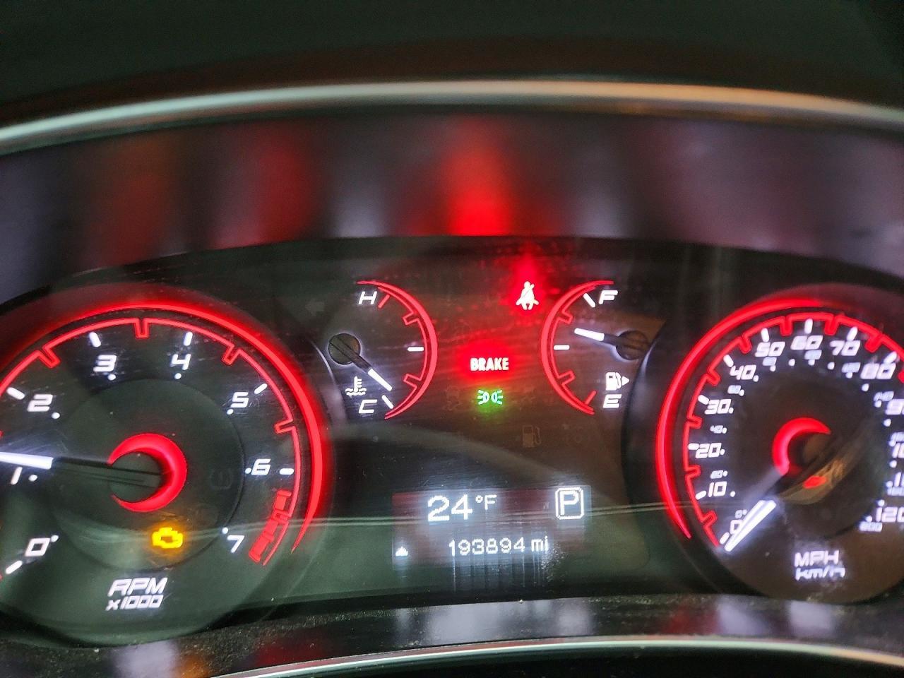 2015 DODGE Dart