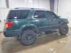 2002 TOYOTA Sequoia