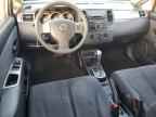 2009 NISSAN VERSA