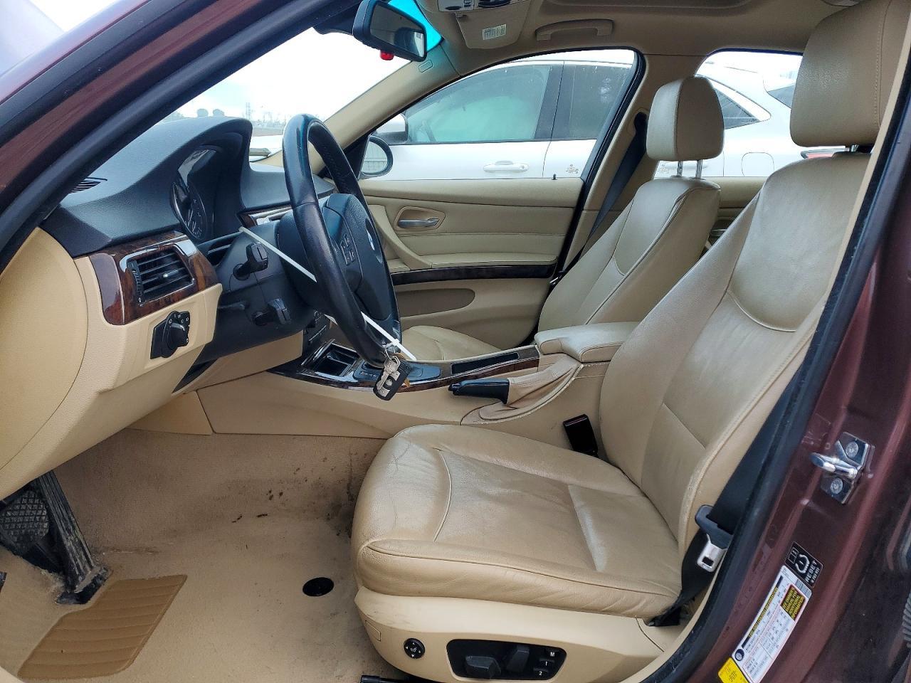 2006 BMW 3 SERIES