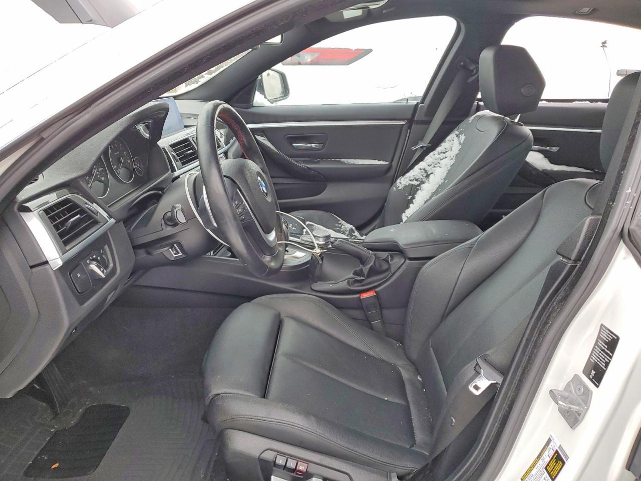 2019 BMW 4 Series
