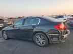 2012 INFINITI G25