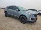 2020 CADILLAC XT5