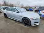 2018 JAGUAR XF
