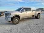 2022 GMC Sierra