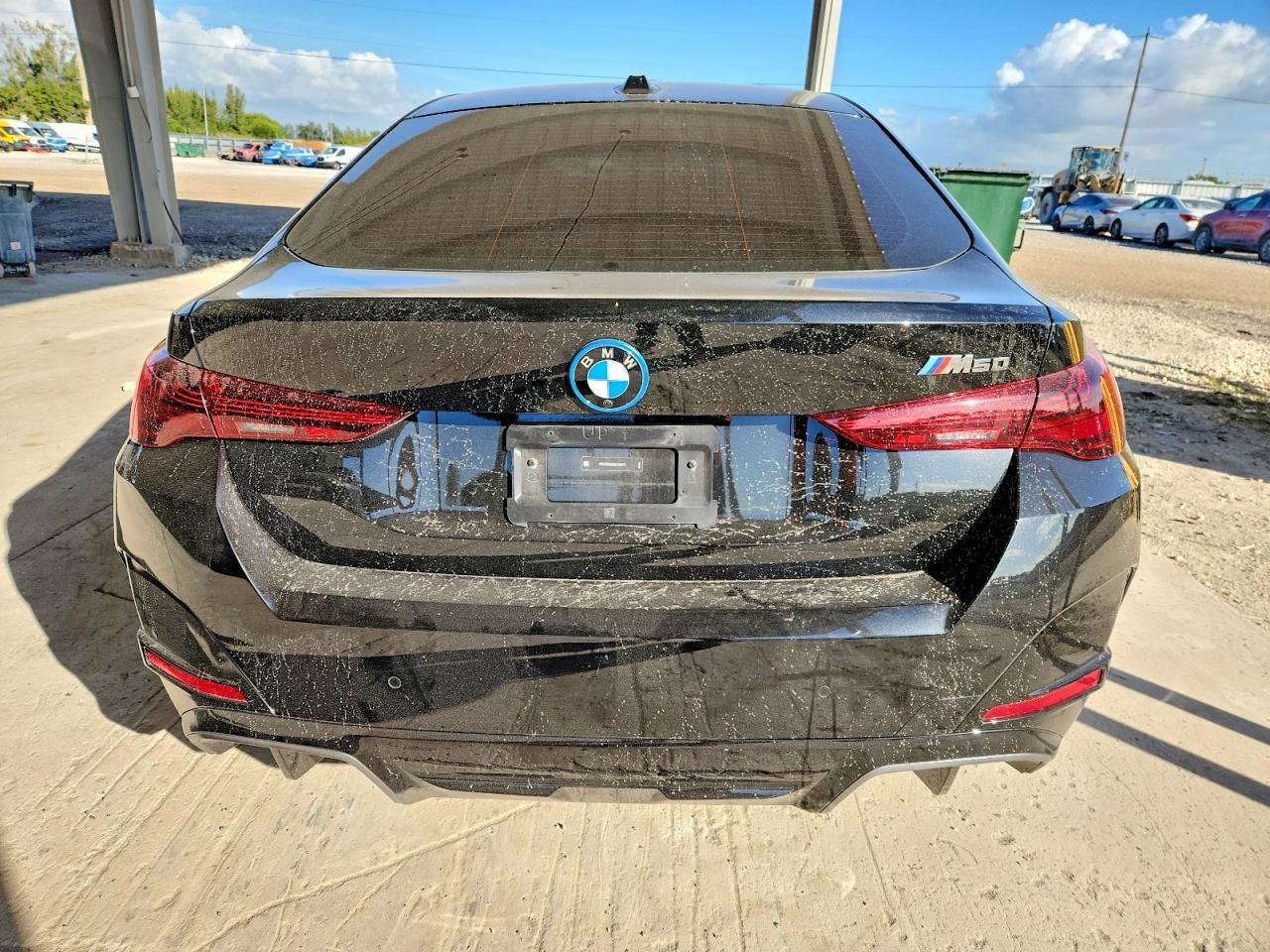 2025 BMW i4