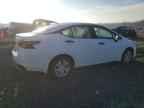 2025 NISSAN VERSA