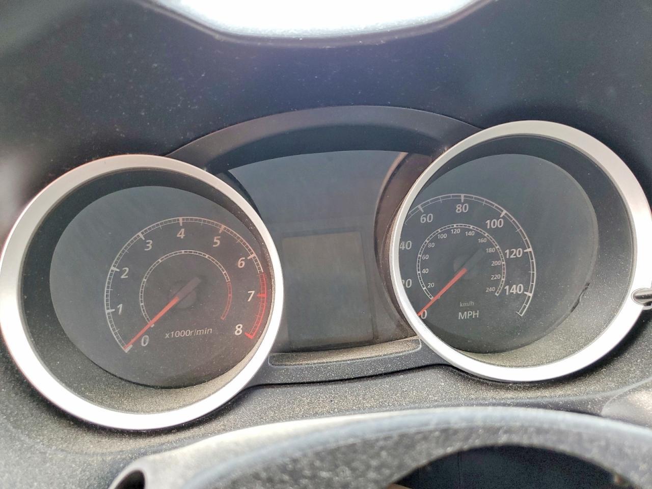 2015 MITSUBISHI LANCER