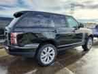 2019 LAND ROVER RANGE ROVER
