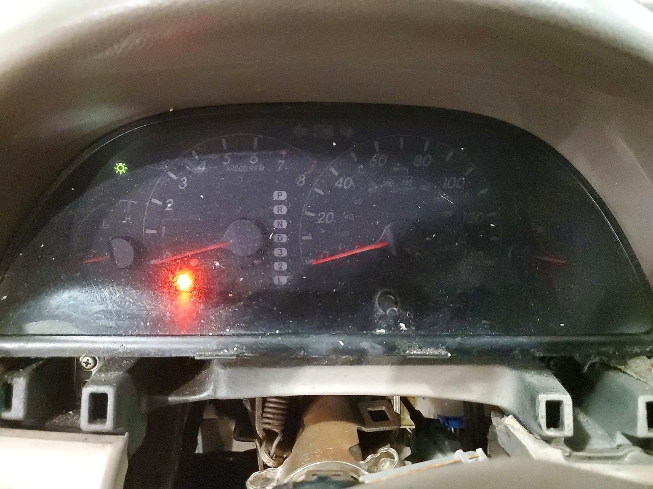 2005 TOYOTA CAMRY
