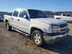 2005 CHEVROLET Silverado