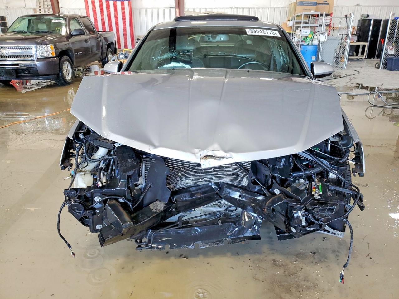 2013 DODGE Avenger