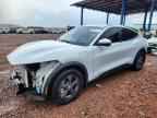 2021 FORD Mustang Mach-E