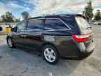 2011 HONDA ODYSSEY