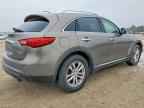 2009 INFINITI FX35