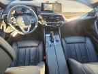 2020 BMW 5 series